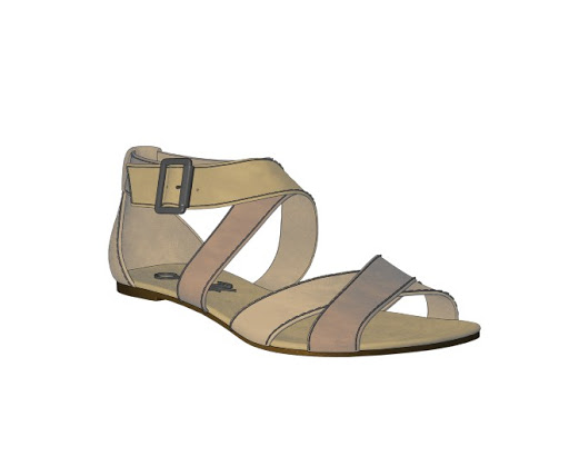 I Designed My Perfect Shoes!