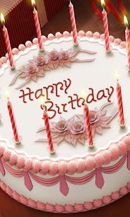 How to install Happy Birthday wallpaper 1.0 unlimited apk for pc