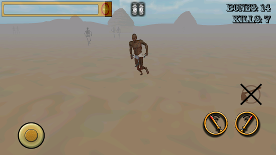 How to download Akogun (tribal warrior) 1.0 mod apk for laptop