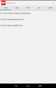 How to download Good Humor Forms lastet apk for android