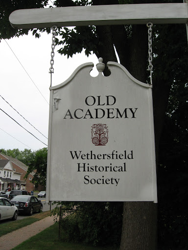 The Old Academy