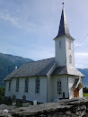 Nes Kirke 