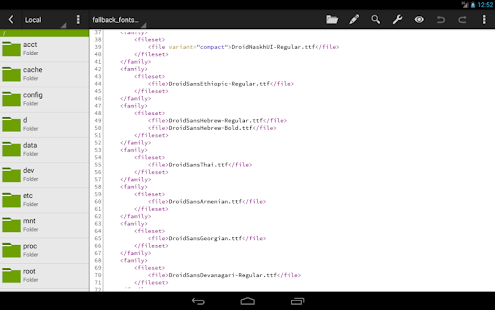 Quoda Code Editor APK - Download Apps on Play Store