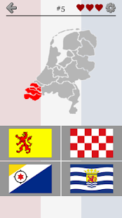 How to get Provinces of the Netherlands 1.2 apk for pc