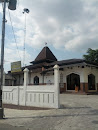 Masjid SMK Muhammadiyah