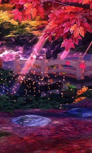 How to mod Autumn Grove 3D FREE 1.7 unlimited apk for android