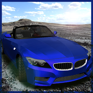 Extreme Driver.apk 1.1