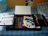 Kit Nievo De Pinturas En 400 0412 619 07 65