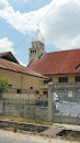 Protestant Church Kampung Lalang