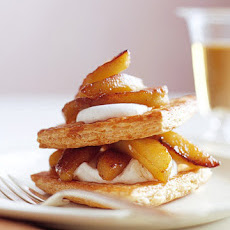 Apple Napoleons