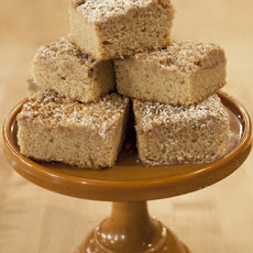 Basic Gluten-Free Flour Mix