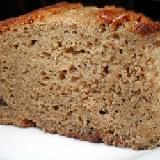 Brazilian Banana Cake