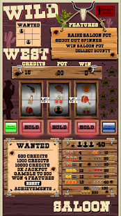 How to mod Slots Western - Slot machines 1.0.0 unlimited apk for pc