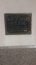 Water Board Building