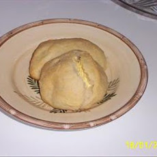 Easy Dinner Rolls