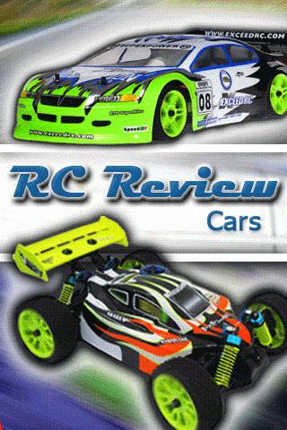 RC Car Review