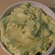 Avocado Butter Spread