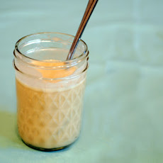 Fat Free Asian Salad Dressing