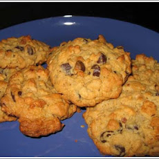 Cheerios Cookies