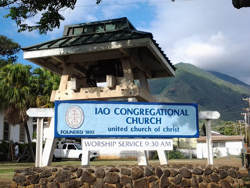 Iao Congregational Church