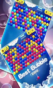 How to install Best Bubble Game 1.0.0 mod apk for android