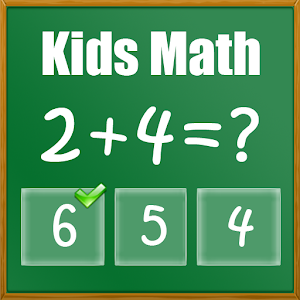 Kids Math 5.0.3 apk
