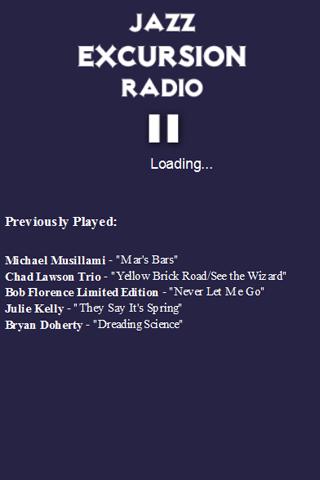 免費下載娛樂APP|Jazz Excursion Radio app開箱文|APP開箱王