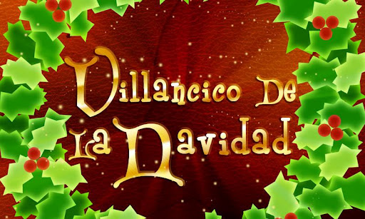 Viilancico de la Navidad