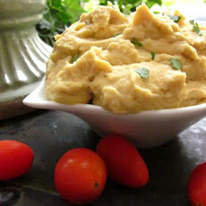 Hummus Bi Tahina