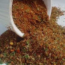 Cajun Spice Blend