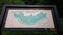 Nikko Botanical Garden Orientation Map