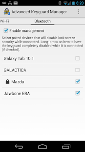 How to download Advanced Keyguard Manager lastet apk for bluestacks