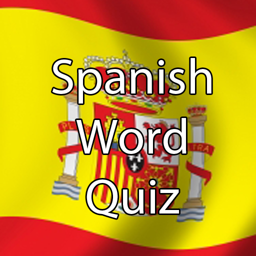 Free Spanish Word Quiz LOGO-APP點子