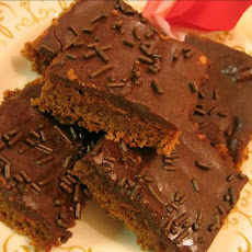 To Die for Brownies
