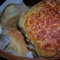 Italian Dinner Rolls (Abm)