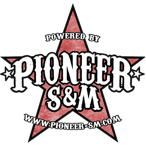 Pioneer Cam LOGO-APP點子