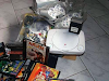 Sony Playstation Ps1 Muy Buen Estado 