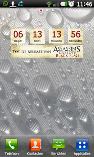 How to get Assassin's Creed 4 Widget Pack 1.0 unlimited apk for pc