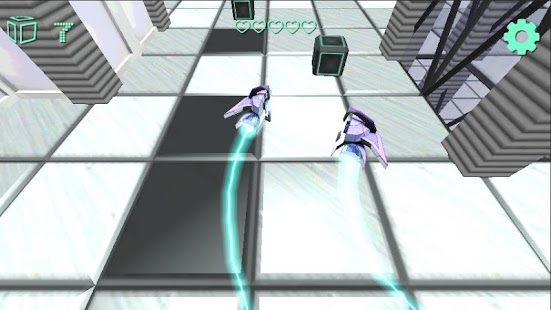 How to get Cyberflow Free patch 1.2.0 apk for laptop