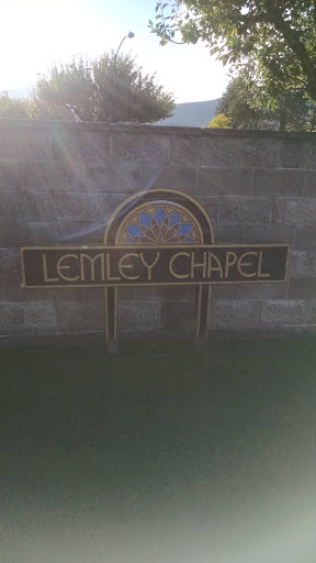 Lemley Chapel 