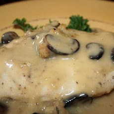 Creamy Chicken Bake