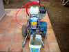 Equipo Airless Usado Graco Gmax Ii 5900