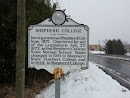 Shepherd College