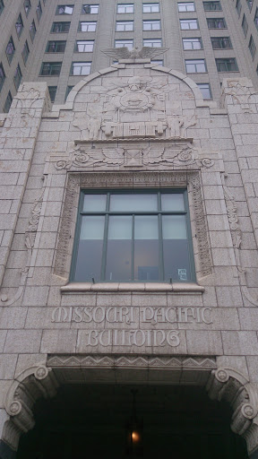 Missouri Pacific Building