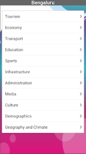 How to mod Bengaluru Info Guide 2.0 apk for pc