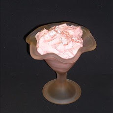 Turkish Delight Syllabub