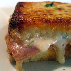 Croque Monsieur