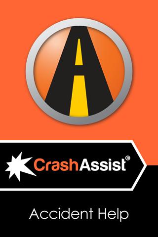 【免費交通運輸App】AARN Crash Assist-APP點子