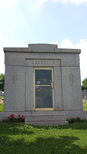 Gardella Memorial