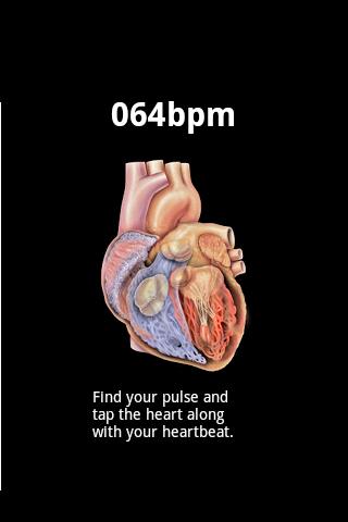 HeartRate Monitor